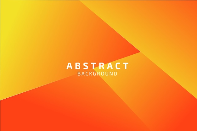 Modern Abstract Gradient Background, Abstract modern elegant design background