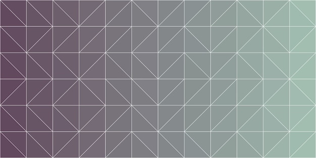 Modern abstract grid background illustration