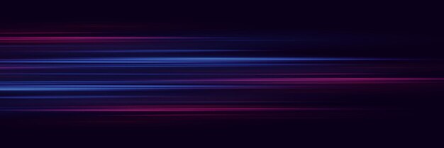 Modern abstract high speed motion Colorful dynamic movement