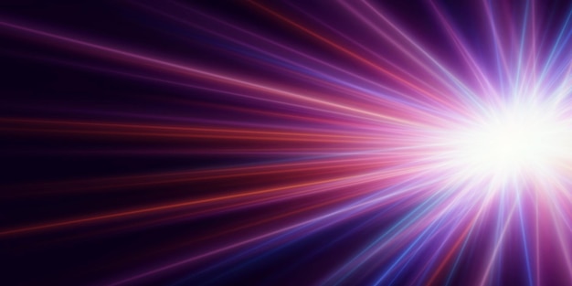 modern abstract high speed motion dynamic light paths of light movement