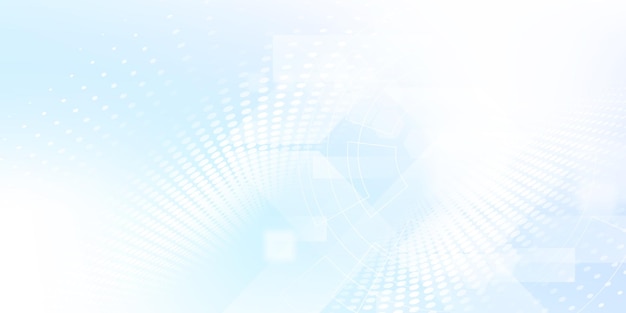 modern abstract technology background design vector illustration