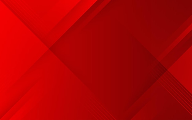 modern background colorful gradient red slash memphis