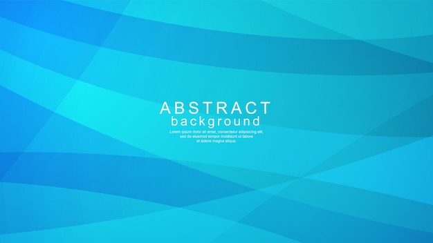 modern circles background with gradient style