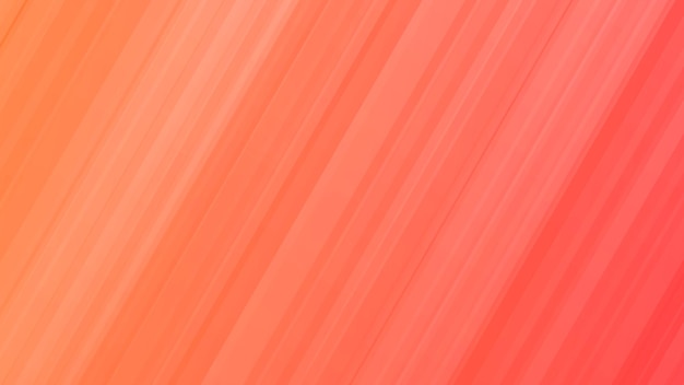 Modern colorful gradient background with lines