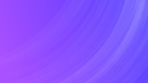 modern colorful gradient background with rounded lines