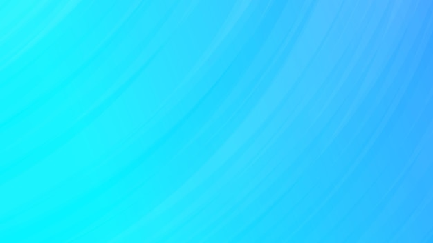 Modern colorful gradient background with rounded lines