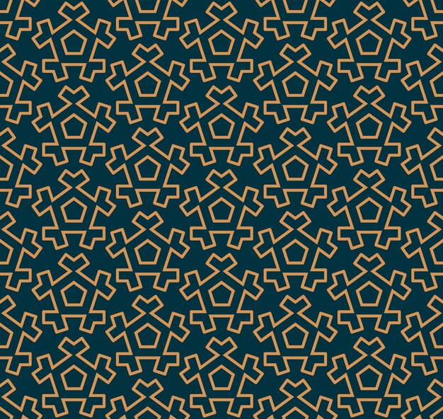 Modern Flat Elegant Islamic Mosque Building Abstract Religious background of Ramadan Kareem islamic background banner
