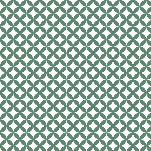 Modern funny pattern