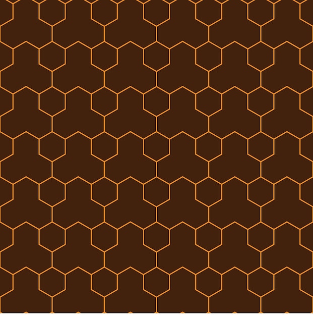 Modern Geometric Pattern Trendy Design for Home Decor and Fashion