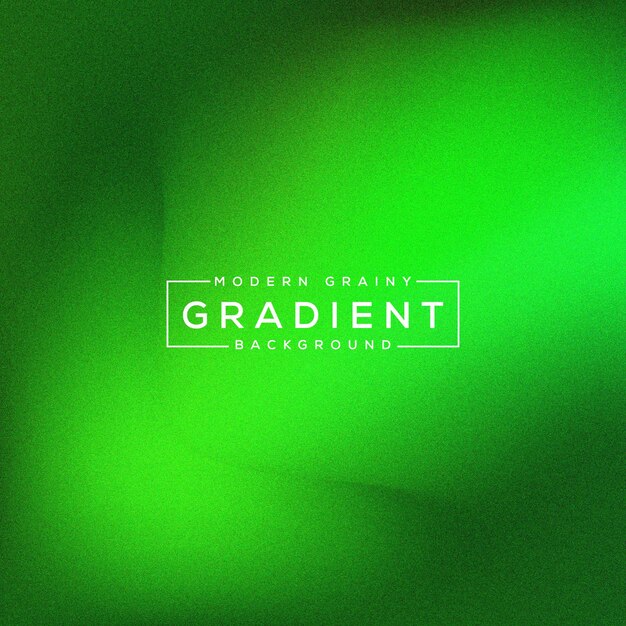 Modern grainy gradient texture background design