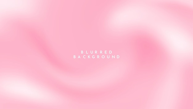 Modern mesh blur background for stylish ads and posts