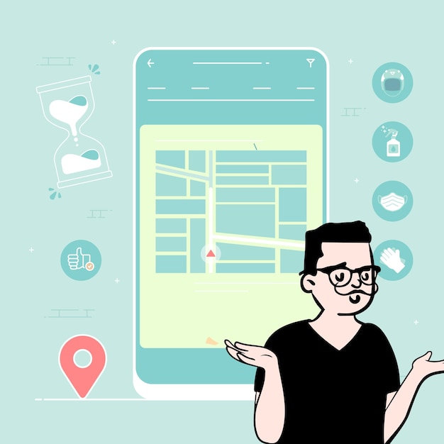 Modern Navigation Quandary