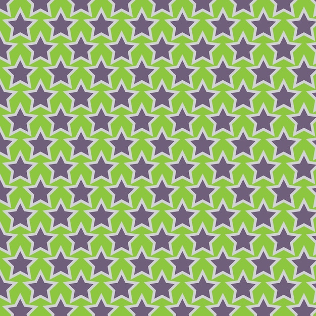 modern simple abstract geometric pattern