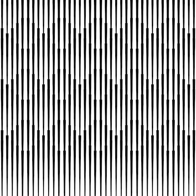 modern simple abstract geometric vector seamlees pattern art