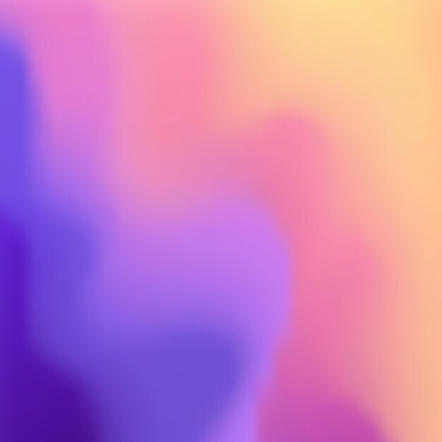 Modern Trendy Gradient Vector Background in EPS File