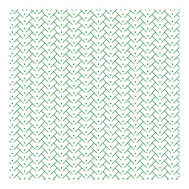 Modern Unique Pattern Design