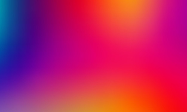 modern vector gradient with vivid coloring and abstract texture