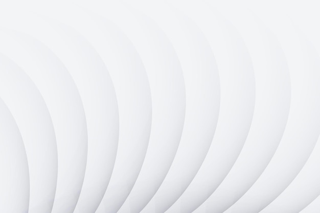 Moderni abstrakti valkoinen minimalistinen tausta