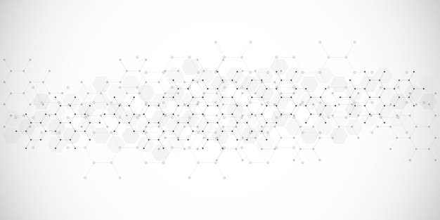 Molekyylirakenne ja geenitekniikan tieteellinen innovaatio, teknologia, terveydenhuolto ja lääketiede