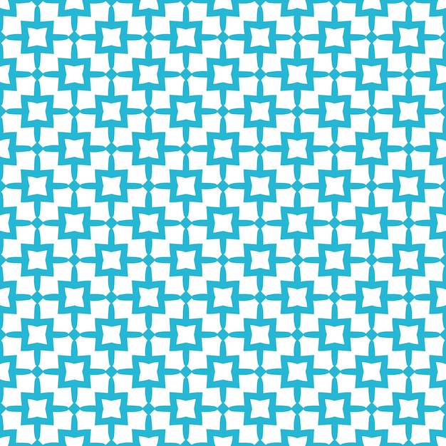 Monivärinen saumaton abstrakti kuviollinen tausta ja pohja Monivärinen värikäs koristeellinen design Värilliset mosaiikkikoristeet Vektorigrafiikka kuvitus