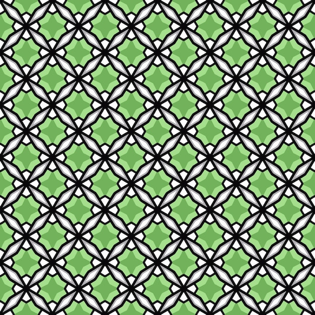 Monivärinen saumaton abstrakti kuviotausta ja -pohja, monivärinen koristeellinen design, värilliset mosaiikkikoristeet