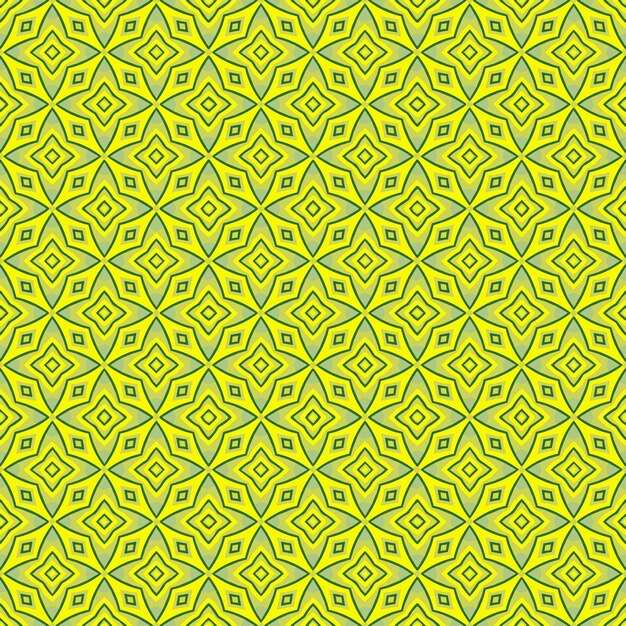 Monivärinen saumaton kuviotextuuri ja mallipohja Monivärinen värikäs koristeellinen graafinen design Värilliset mosaiikkikoristeet Vektori kuvitus