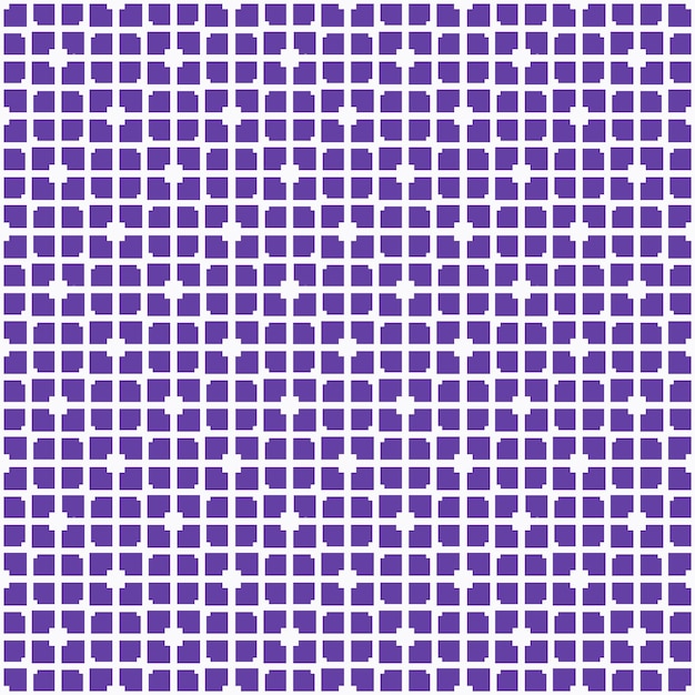 Monivärinen saumaton kuviotextuuri ja mallipohja Monivärinen värikäs koristeellinen graafinen design Värilliset mosaiikkikoristeet Vektori kuvitus