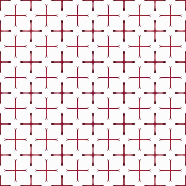 Monivärinen saumaton kuviotextuuri ja mallipohja Monivärinen värikäs koristeellinen graafinen design Värilliset mosaiikkikoristeet Vektori kuvitus