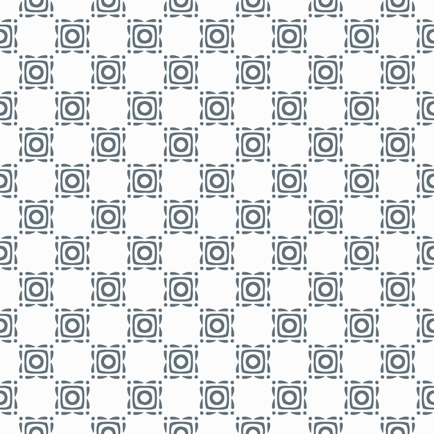 Monivärinen saumaton kuviotextuuri ja mallipohja Monivärinen värikäs koristeellinen graafinen design Värilliset mosaiikkikoristeet Vektori kuvitus
