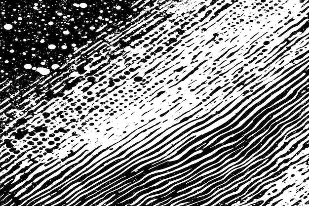 monochrome black abstract and grunge texture for background texture