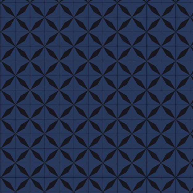 moroccan seamless pattern background