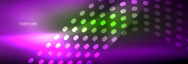 motion vector illustration network digital concept abstract futuristic backdrop abstract pattern big data visualization background abstract technology communication data science