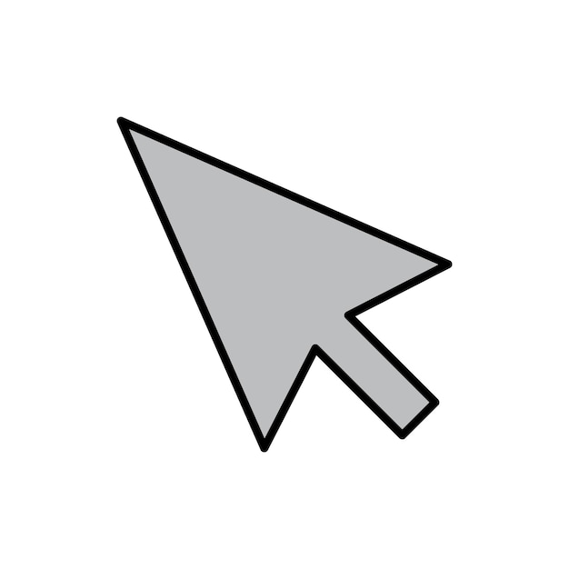 Mouse icon