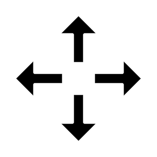 Move Icon