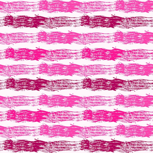 Multi color overlapping wavy shapes form a creative pattern