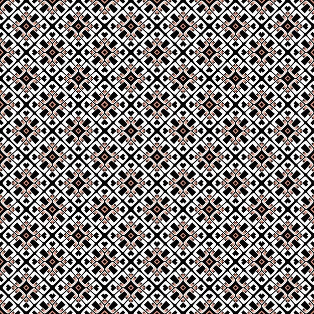 Multi color seamless abstract pattern Background and backdrop Multi Colored Colorful ornamental design Colored mosaic ornaments