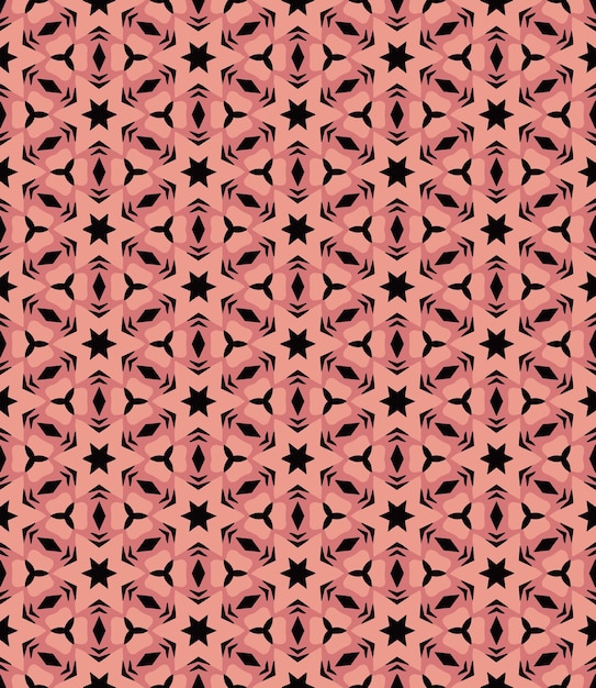 Multi color seamless abstract pattern Background and backdrop Multi Colored Colorful ornamental design