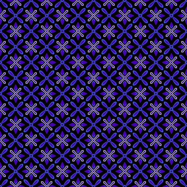 Multi color seamless pattern texture and template Multicolored Colorful ornamental graphic design