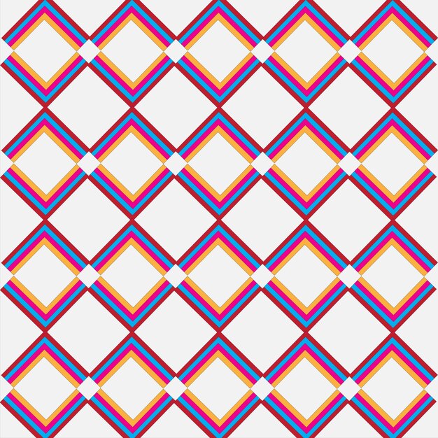 multi pattern design