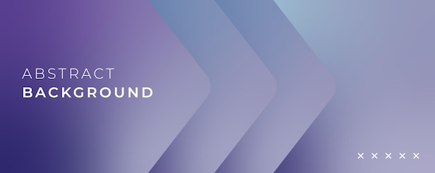 Multicolored Vector Gradient Background for Wallpapers and Social Media