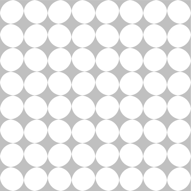 Muokattava saumaton geometrinen kuviolaatta
