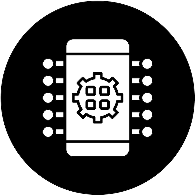 Native Applications Icon Style