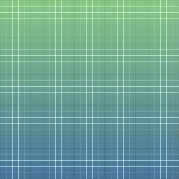 Neliökuvio. Yksinkertainen geometrinen tausta. Luova ja tyylikäs kuvitus