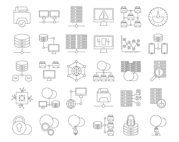 network and hosting