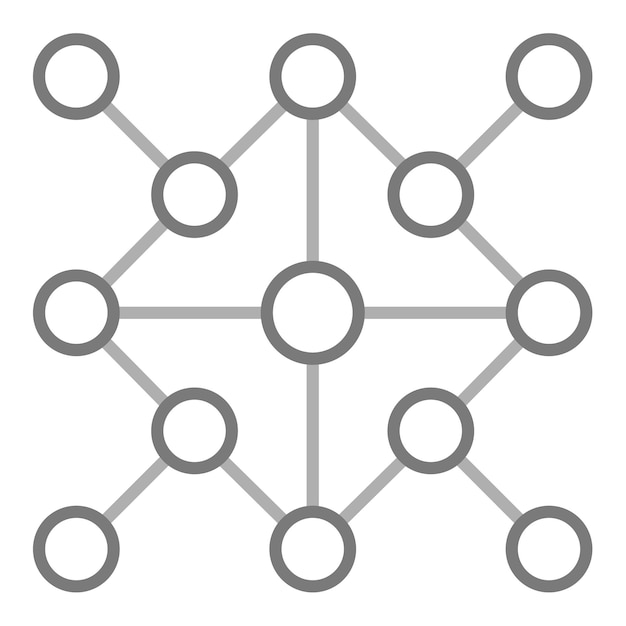Network Icon