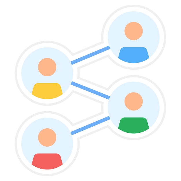network icon