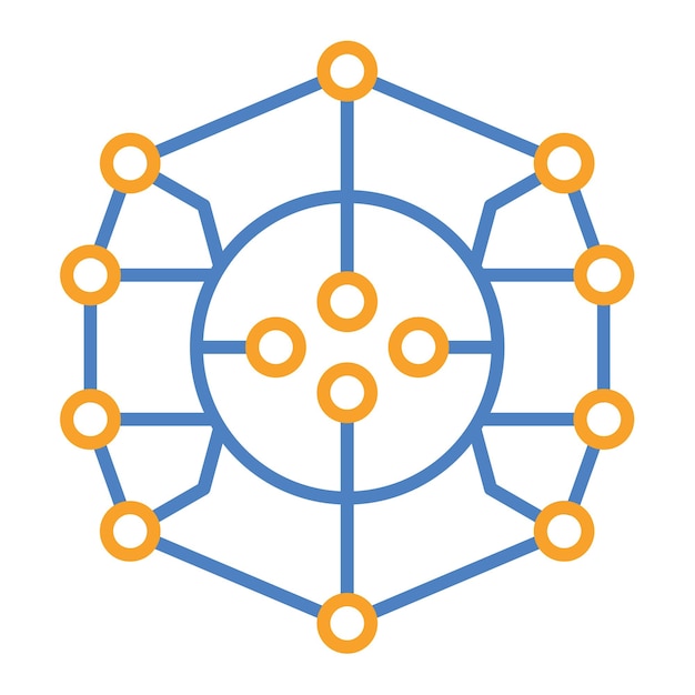 Network Icon