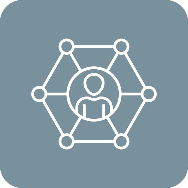Network Icon
