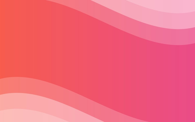 new abstract background templat