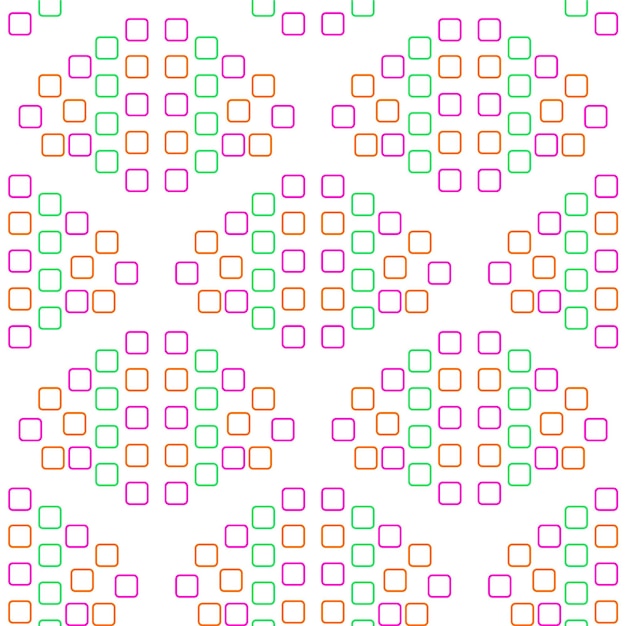 Nice seamless pattern design Pattern Vector